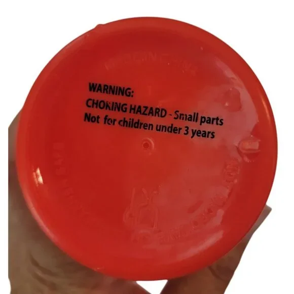 Disney Parks Exclusive Woody Souvenir Sippy Cup Toy Story 2 Bullseye Pixar - Picture 7 of 12